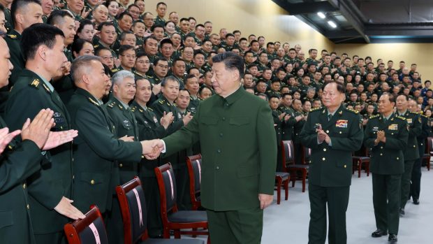 Discursul ascuns al lui Xi Jinping care anunță decăderea Occidentului și o nouă ordine mondială sub conducerea Chinei: „Nu sunt capabile să limiteze lăcomia capitalului”