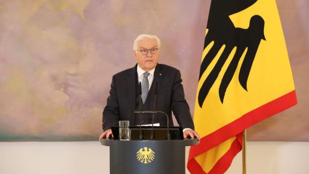 Alegeri anticipate în Germania, după ce președintele a dizolvat Parlamentul