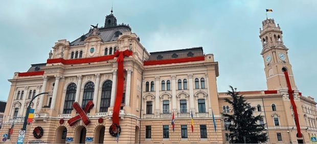Municipiul Oradea și-a crescut suprafața cu 2,43 de hectare. În ce zone ale orașului se află loturile de teren
