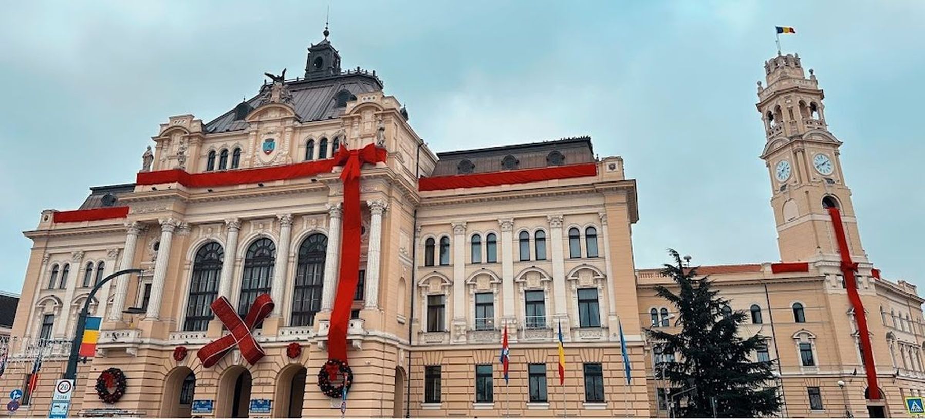 Municipiul Oradea și-a Crescut Suprafața Cu 2,43 De Hectare. În Ce Zone ...