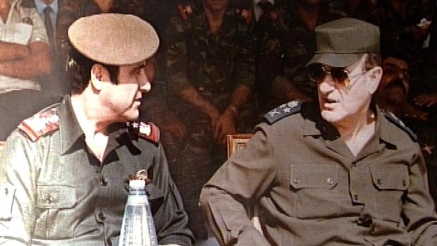 Rifaat al-Assad, supranumit „măcelarul de la Hama” a fugit din Liban cu un avion de linie. Sirianul este acuzat de crime împotriva umanității