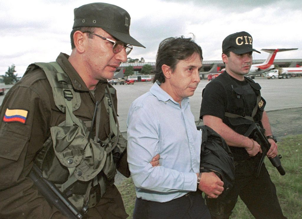 Fabio Ochoa