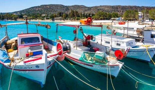 Grecia introduce taxe noi pentru turiști, din 2025. Cât vor plăti în plus vizitatorii