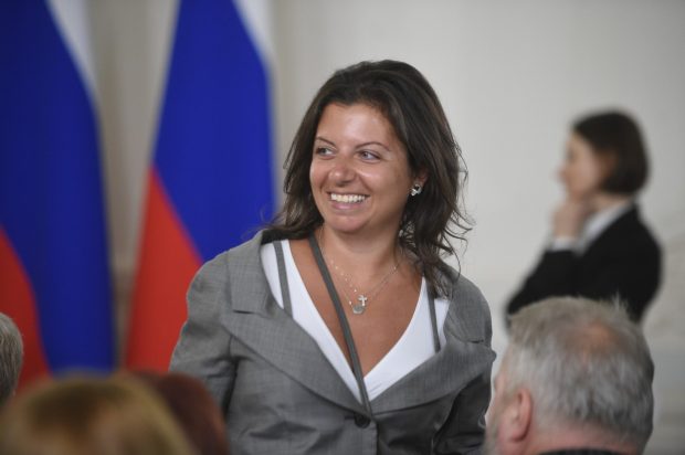 Cea mai importantă propagandistă a lui Putin jubilează după anularea alegerilor în România. Margarita Simonian: „Moartea definitivă a democrației occidentale”