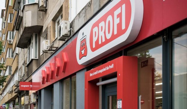 Mega Image a cumpărat Profi: „Tranzacția e de natură să ajute la păstrarea și dezvoltarea în continuare a brandurilor”