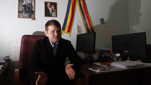 Valeriu Munteanu, fost ministru al mediului și deputat în Republica Moldova, ajunge în Parlamentul României pe listele AUR