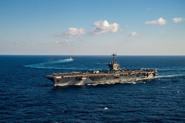 Noua operațiune „Task Force”. NATO va înființa o flotă vehicule pe apă fără pilot pentru a proteja infrastructura critică din Marea Baltică și din Marea Mediterană