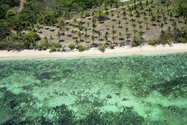 Şapte turişti străini, spitalizaţi după ce au băut cocktailuri într-o staţiune din Fiji