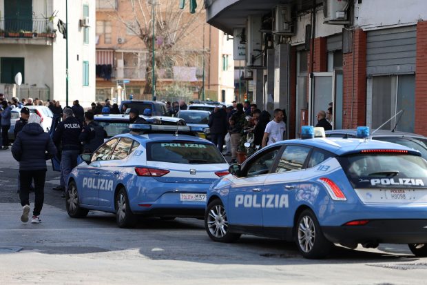 Influența mafiei în economia italiană: „Dacă ar fi o companie în loc de mai multe grupuri criminale, e a patra ca mărime din țară”