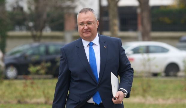 Nicolae Ciucă, mesaj către românii de pretutindeni: „România are potențial, dar e nevoie de muncă”