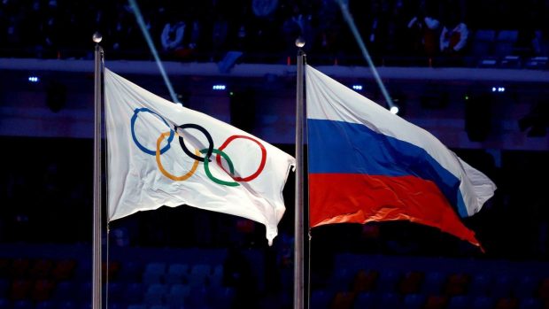 Vladimir Putin anulează Jocurile Prieteniei, competiția sportivă care ar fi trebuit să înlocuiască Jocurile Olimpice 