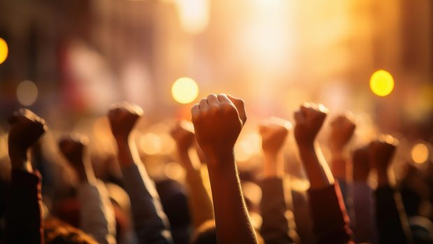 Liderii de sindicat amenință cu proteste după discuțiile despre „Ordonanța Trenuleț”