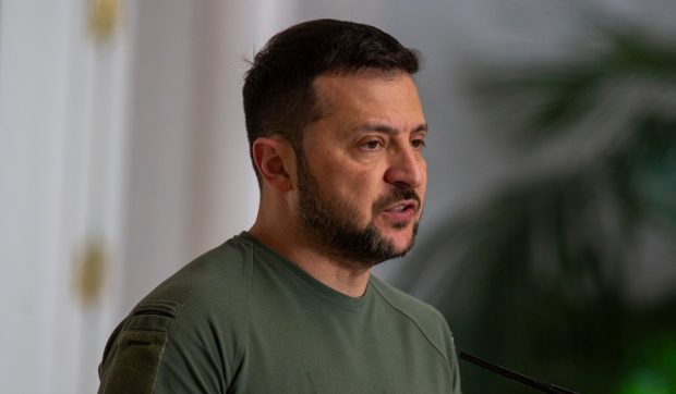 Topul liderilor politici străini în care ucrainenii au cea mai mare încredere. Surpriza din primele 5 locuri