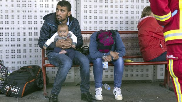 18.000 de sirieni s-au întors acasă din Iordania, după căderea lui Assad