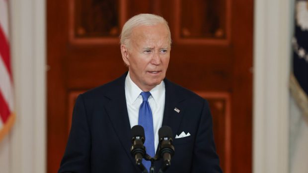 Casa Albă a mascat deteriorarea mintală a lui Joe Biden: „Majoritatea puterii este concentrată pe alți oameni”