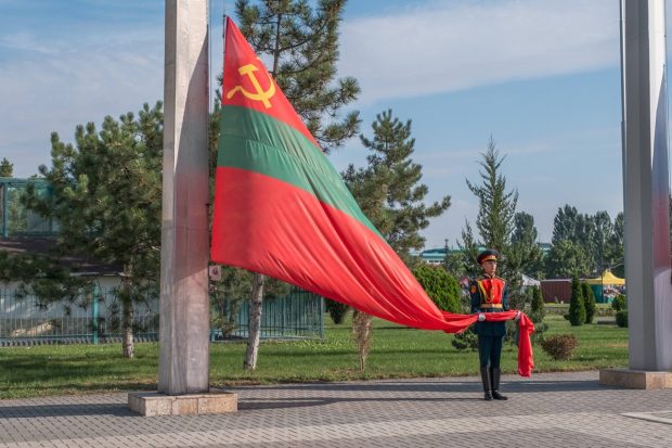 Criza energetică din Transnistria amenință stabilitatea Republicii Moldova. De Revelion, trazitul de gazele rusești se oprește