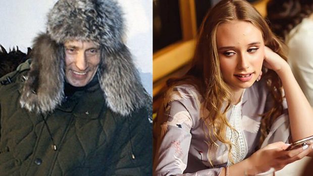 Cea mai mică fiică a lui Vladimir Putin ar trăi la Paris. Elizaveta Rudnova e DJ, iar mama ei e pe lista de sancțiuni a Marii Britanii