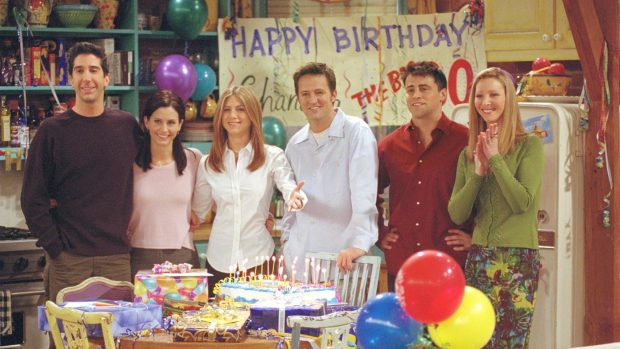 Lisa Kudrow dezvăluie că prietenia din „Friends” nu a fost întotdeauna ușoară