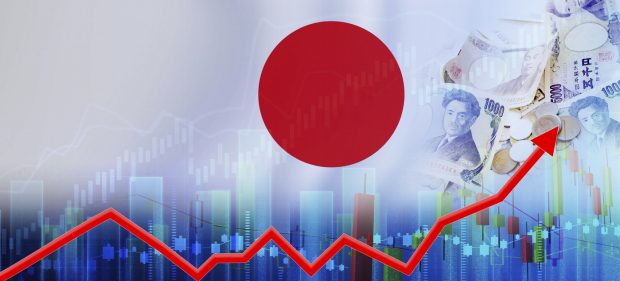 Japonia adoptă un buget record de 735 de miliarde de dolari. Datoria publică rămâne însă ridicată 