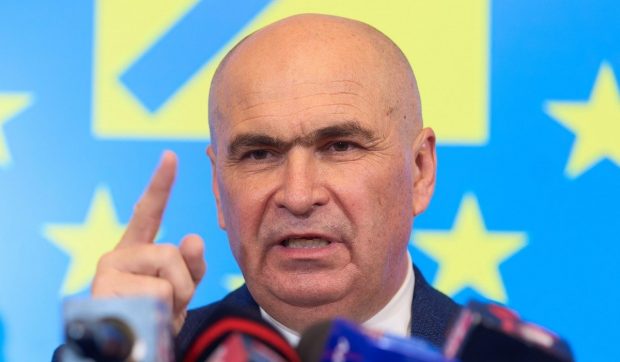 Poziția oficială a PNL privind anularea alegerilor prezidențiale de către CCR