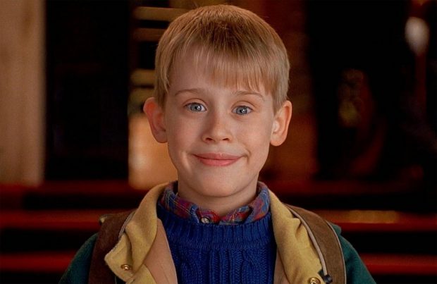 Imagine Stire Cum arată în prezent Kevin din „Singur acasă”. Actorul Macaulay Culkin a împlinit 44 de ani în această vară | 2review.ro