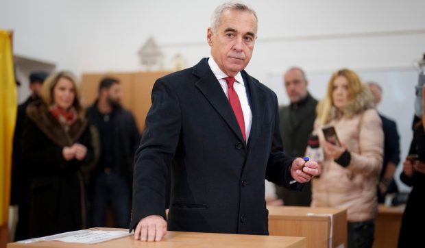 Călin Georgescu s-a sfătuit cu liderul mișcării neolegionare, Eugen Sechila, înainte să răspundă întrebărilor lui Marius Tucă