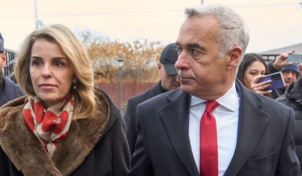 Cristela Georgescu susține că ,,femeile care își critică soții fac cancer” și explică de ce | VIDEO