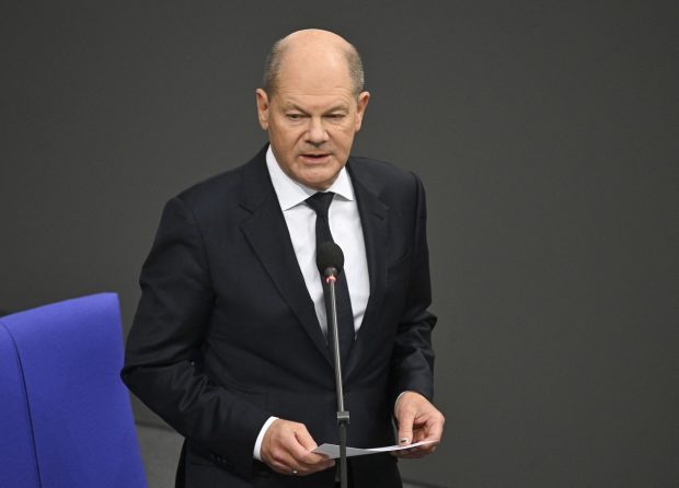 După România, și Germania acuză Rusia de atacuri asupra securității cibernetice și infrastructurii țării