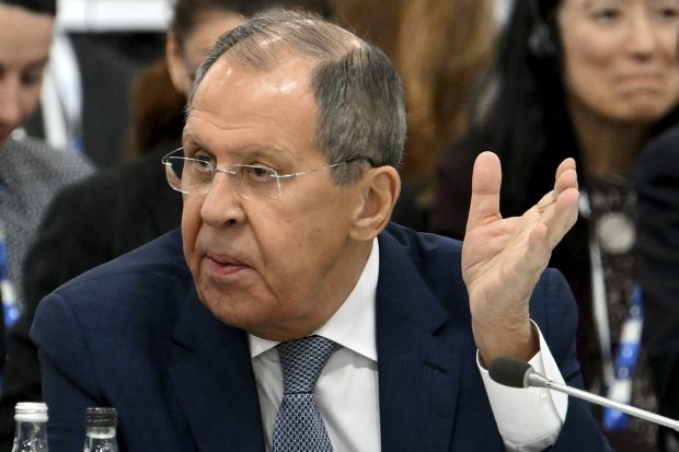 Rusia a anunțat primul lucru pe care îl vrea de la Ucraina, ca să înceapă negocierile de pace: „Fără NATO”. Ce alte condiții pune Moscova