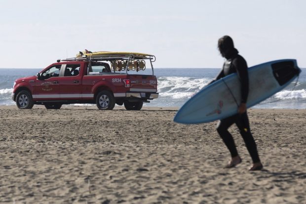 Cutremur cu magnitudinea 7 în largul coastei Californiei. A fost emisă o alertă de tsunami | VIDEO