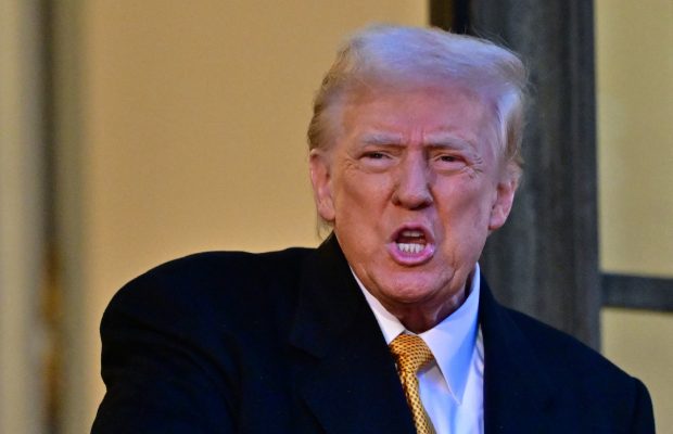 Donald Trump îl laudă pe Recep Tayyip Erdogan pentru căderea regimului lui Bashar al-Assad: „Este un tip inteligent”