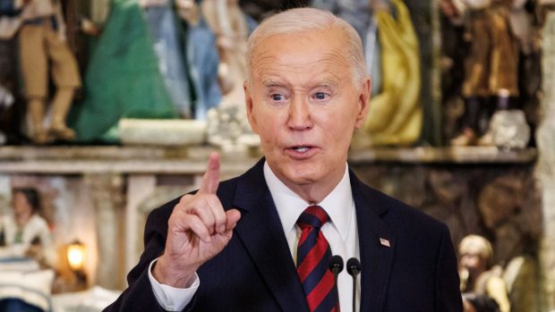 Joe Biden avertizează că politica economică a lui Donald Trump va fi un „dezastru”: „Această abordare e o greșeală uriașă”