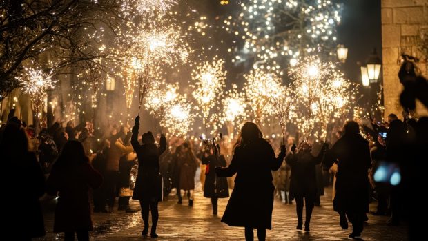 Lista de evenimente din weekend, dar și de Revelion, în București. Petreceri și concerte în perioada 27-31 decembrie 2024