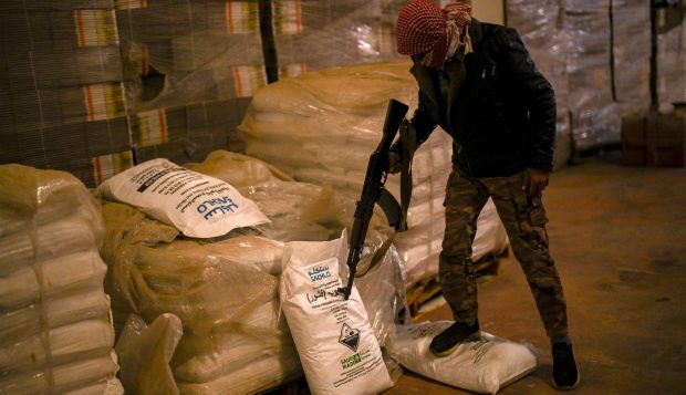 Modul în care erau organizate fabricile de droguri în Siria, sub regimul Assad: „Colonelul Baseem era șeful, totul era interzis”