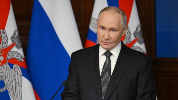 Vladimir Putin promite că Rusia se va „răzbuna pe oricine”, după ce Kazanul a fost atacat de drone ucrainene: „Vor regreta”