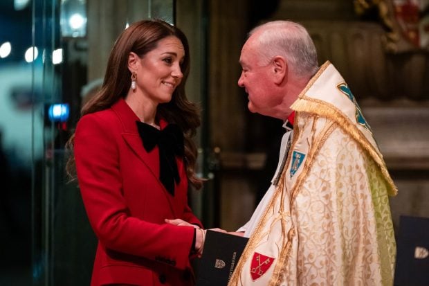 Kate Middleton, apariție emoționantă de Crăciun. Discursul pe care l-a ținut la finalul unui an greu, în care s-a luptat cu cancerul