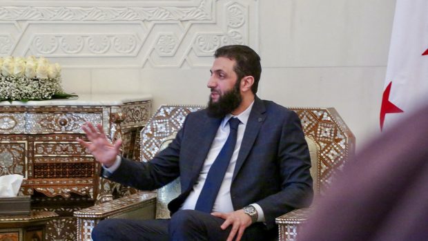 Ahmed al-Sharaa, liderul rebel din Siria, promite alegeri și o nouă Constituție în următorii patru ani 