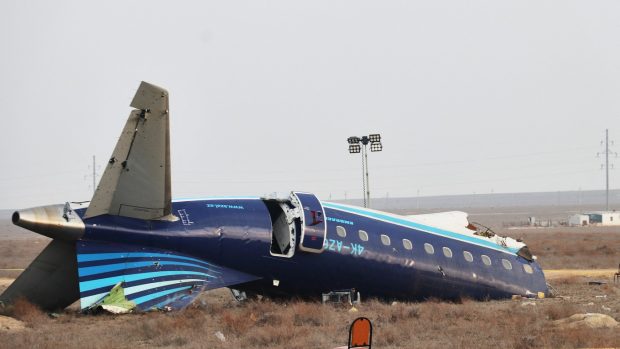 UE cere o investigație independentă cu privire la prăbușirea avionului din Kazahstan: „Îndemn la o anchetă internațională rapidă”