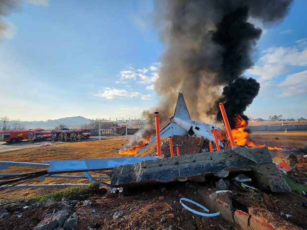Misterul celor 4 minute fatale ale avionului coreean Jeju Air prăbușit cu 181 de persoane la bord. Filmul tragediei