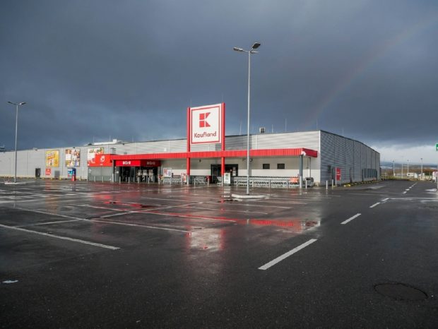 Program Kaufland de Anul Nou 2025. Când e deschis la magazinele Kaufland pe 31 decembrie, 1 şi 2 ianuarie