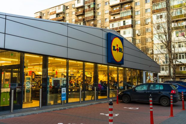 Program Lidl de Crăciun 2024. Când e deschis la magazinele Lidl pe 24, 25 şi 26 decembrie
