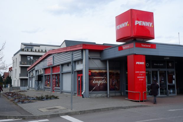 Program Penny de Crăciun 2024. Când sunt deschise magazinele Penny pe 24, 25 şi 26 decembrie