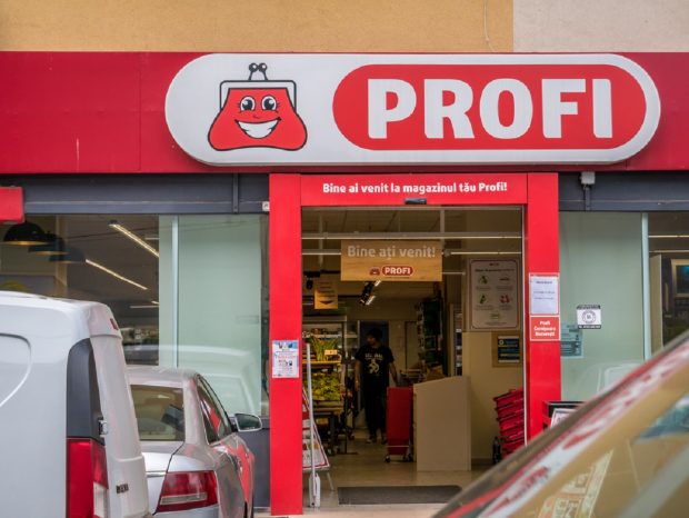 Program Profi de Anul Nou 2025. Când e deschis la Profi pe 31 decembrie, 1 şi 2 ianuarie