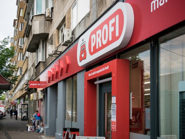 Program Profi de Crăciun 2024. Când e deschis la Profi pe 24, 25 şi 26 decembrie