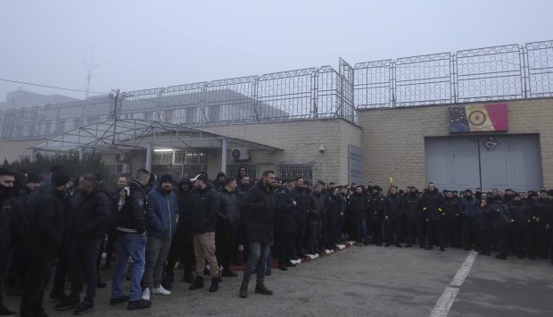 Proteste la penitenciare. Polițiștii nu vor să lucreze din cauza Ordonanței „trenuleț” și nu duc deținuții la instanțe