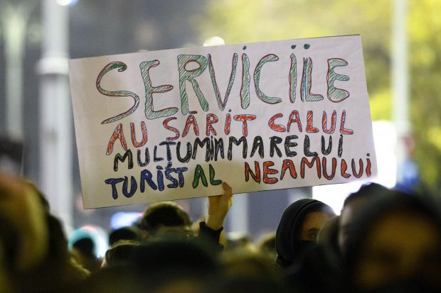 Cine sunt vinovații? Ce-am văzut, ce s-a urlat aiurea, ce probleme sunt cu adevărat? Raport înainte de a treia repriză