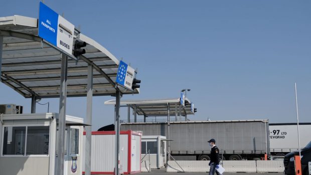 România va închide 40 de puncte de trecere a frontierei, după aderarea la Schengen. Ce se va întâmpla cu personalul