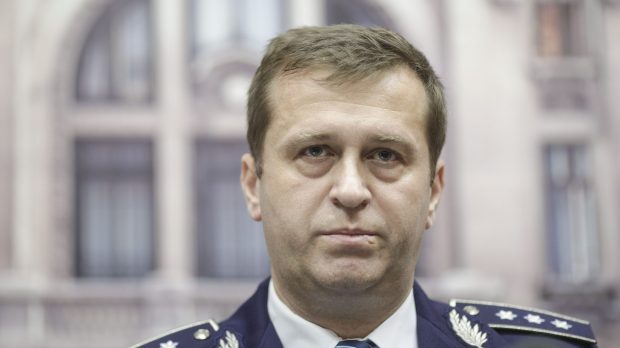 Radu Gavriș, adjunctul șefului Poliției București, găsit de ANI în incompatibilitate: „A exercitat și funcții remunerate”. Reacția lui: „Voi contesta în instanță”