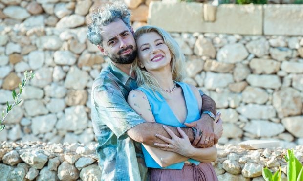 Radu și Alexandra Bucălae, pregătiți de provocarea Power Couple: „Suntem puternici de fiecare dată când există certuri”