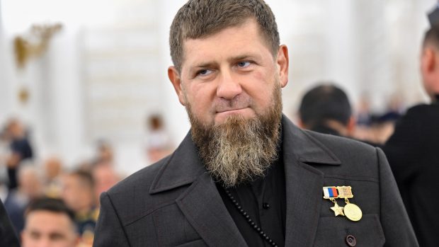 Ramzan Kadîrov a mai primit o decorație de la Vladimir Putin: „Are înțelepciune politică”